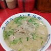 元祖ラーメン長浜家