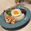 Muu Muu Diner 梅田NU茶屋町プラス店