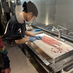 炭焼うな富士 - 