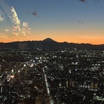 炭焼うな富士 東京オペラシティ店 - 