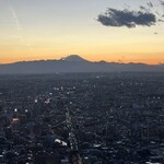 炭焼うな富士 - 