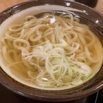 手打うどん いわしや - 