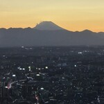 炭焼うな富士 東京オペラシティ店 - 