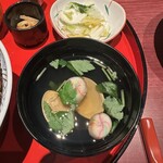 炭焼うな富士 - 