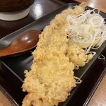手打うどん いわしや - 