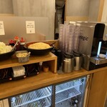 手打うどん いわしや - 