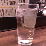 地鶏と焼酎 とりちゅう   - 