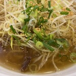 らぁ麺モリズミ - 料理写真: