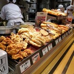 宮武讃岐うどん - 料理写真: