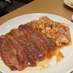 明月館 上本町本店 - 