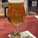 炭焼うな富士 - 