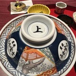 炭焼うな富士 - 