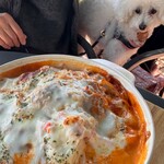 グルービー - 料理写真: