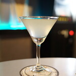 bar moon walk - ドリンク写真:xyz