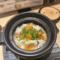 魚菜由良 鼎 - 