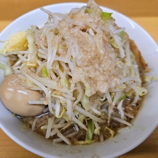 ラーメン ○菅_0