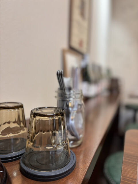 Dari（生パスタ屋Dari（ダリ）） - 青森（パスタ）の写真