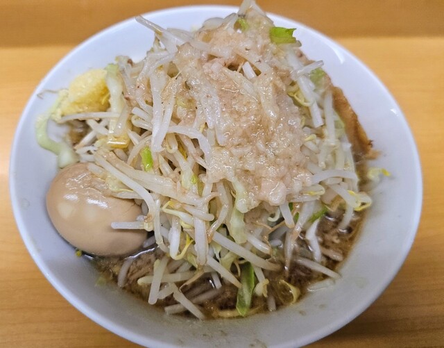 Ramen Maru Suga photo