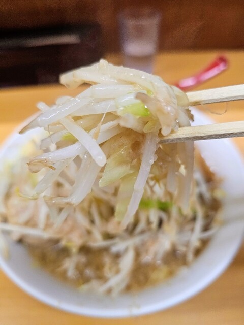 Ramen Maru Suga photo 2