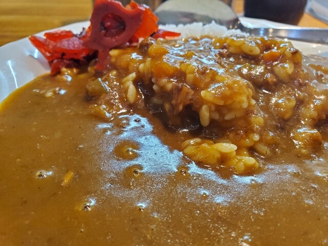 Jean Curry Toyochoten