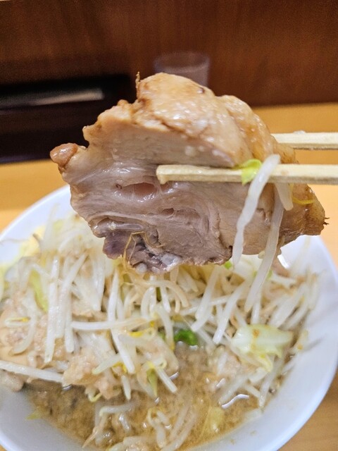 Ramen Maru Suga photo 4