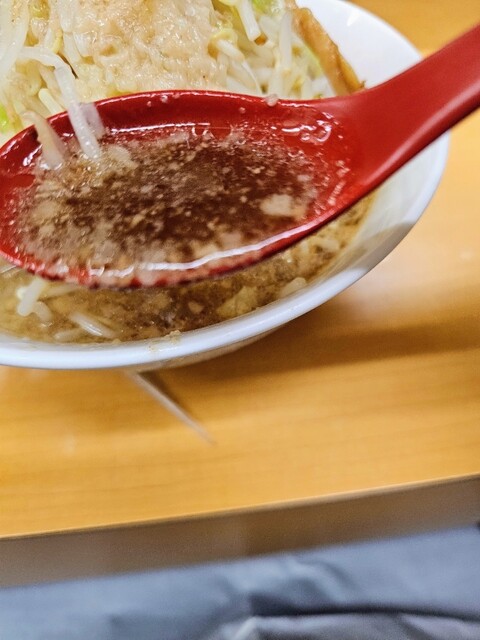 Ramen Maru Suga photo 3