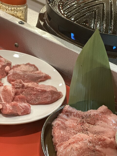 ぶただるま - 登米市その他（ラーメン）の写真