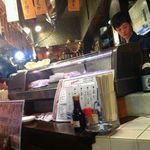 かき小屋袋町 海平商店 - 