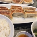 天鴻餃子房 - 