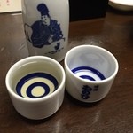 よしみ - ほんのり黄金色