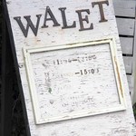 walet - 2012年4月