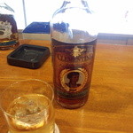 ポットスチル - クレメンタイン！