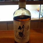 ポットスチル - 竹鶴！