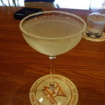 ポットスチル - 〆のマルガリータ！