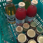 TSURUYA Karuizawa Ten - ツルヤオリジナル商品、素晴らしい！コスパ最高。2日連続でお土産買いに行きました！