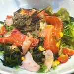 かき小屋袋町 海平商店 - 