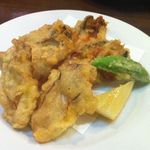 かき小屋袋町 海平商店 - 