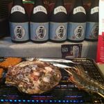 かき小屋袋町 海平商店 - 