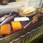 かき小屋袋町 海平商店 - 