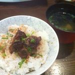 かき小屋袋町 海平商店 - 