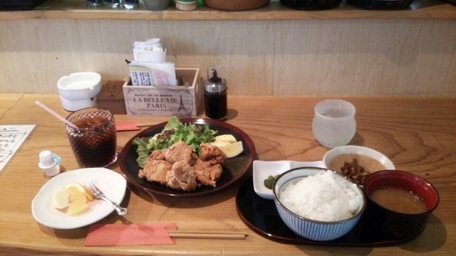 チャーガンジュー - 旭橋/居酒屋 | 食べログ