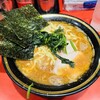 ラーメン 環2家 蒲田店