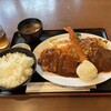 洋食 キャベツ 板宿店