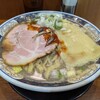 ラーメン凪 煮干王 蒲田店