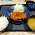 松のや - 料理写真: