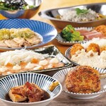 大衆食堂 てんぐ大ホール - 