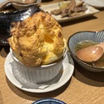 新橋 いっぱし - 