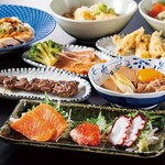 大衆食堂 てんぐ大ホール - 