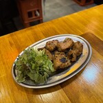 焼き鳥 おでん 坊っちゃん - 