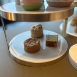 フォーシーズンズホテル - 